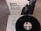 Robyn Hitchcock  LP Black Snake Diamond Röle UK 1981 Armageddon Records EX+