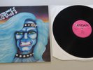 Torch - Torch LP 1st Press 1983 Axewitch Heavy Load Judas Priest Gotham City