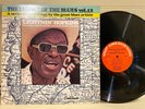 LIGHTNIN' HOPKINS - Legacy of the Blues Vol 12 1976 Viny Lp N/M