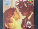 Daisy Jones & The Six AURORA Super Deluxe 2 LP Limited Ed - Emerald Vinyl - NEW