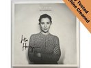 Lisa Hannigan - At Swim Lp Vinyl Record Folk Indie Nm / Nm Condition