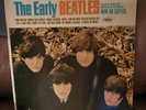 The Early Beatles Vinyl T2309 Mono-Free Ship