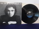 Jaco Pastorius, 1978 Epic Records PE 33949 Jazz Fusion
