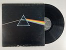 Pink Floyd The Dark Side of the Moon LP 1973 Harvest Records SMAS-11163 Gatefold