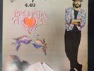 Juan Luis Guerra 4.40 – Bachata Rosa - Merengue, Bachata, Salsa, Venezuela, 1990