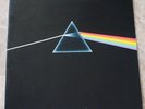Pink Floyd Dark Side Of The Moon 1973 LP Vinyl NM- Original & Poster SMAS-11163