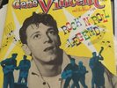 Gene Vincent And The Blue Caps Rock N Roll Legend Box Set