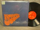 Soulive Rubber LP  2010 Royal Family Records jazz tio funk soul new york