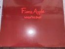 Fiona Apple - When The Pawn Vinyl New Condition- Black Vinyl