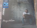 Morgan Wallen Dangerous2021  3 LP BLUE Vinyl S/S New & Sealed B0033347 Country
