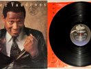 LUTHER VANDROSS - NEVER TOO MUCH 1981 LP EPIC FE 37451 PROMO NM VINYL