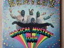 The Beatles = Magical Mystery Tour Double 7