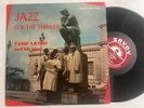 Yusef Lateef LP   Jazz For the Thinker Savoy 12109 DG Mono RVG Curtis Fuller VG+