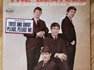 The Beatles INTRODUCING THE BEATLES original MONO FIRST PRESSING FACTORY SEALED