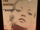 The Smiths – Rank original 1989 lp excellent