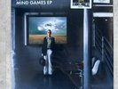 John Lennon Mind Games EP Vinyl RSD 2024 Limited Audiophile Black Sealed New