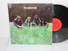 Ten Years After – A Space In Time, 1971 LP in Shrink, Columbia – KC 30801 *NICE*