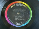 The Beatles SECOND ALBUM Compact 33 EP Capitol 1964 Scranton