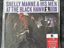 Shelly Manne & His Men : At the Black Hawk - Volume 1 Vinyl LP Album (2024)