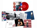 Bruce Springsteen Born In The USA 40th Anniv Red Vinyl LP 2024 Sealed