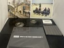Oasis What's The Story Morning Glory Super Deluxe Vinyl Box Set