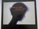 Bill Evans - Waltz for Debby Mono Original LP DG Riverside VG++