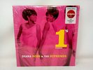 Diana Ross & the Supremes - Number 1's (Target Exclusive, Vinyl) Record - 787762
