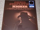 Chris Stapleton Higher Exclusive Opaque Brown 180g Vinyl Record 2 LP Sealed NEW