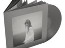 Taylor Swift The Tortured Poets Department Vinyl + Bonus Track 