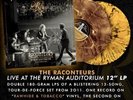 The Raconteurs – Live At The Ryman Auditorium - TMR Vault 18 - Double LP Only