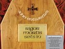 John Entwistle - Rigor Mortis Sets In - 140-Gram Orange Colored Vinyl- BRAND NEW