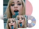 Camila Cabello - C,XOXO - Limited Pink Vinyl LP + CD + SIGNED - presale
