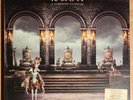 Rush: A Farewell To Kings - New 4 LP 180 Gram Black Vinyl Turntable Mat Booklet