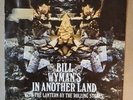 In Another Land/The Lantern (Canada) PS Single by Bill Wyman/The Rolling Stones