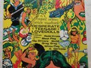 Desperate Teenage Lovedolls Original Soundtrack - Redd Kross, Black Flag, Et al.