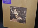 Sealed LED ZEPPELIN IN THROUGH THE OUT DOOR BOX Set 2 LPs Vinyl 2 CDS Print