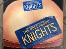 The Hollywood Knights Original Soundtrack Casablanca NBLP-7218 Promo Play Tested