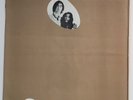 John Lennon Yoko Ono Two Virgins LP Record Album T5001 Apple May 1968