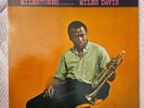 Miles Davis Milestones Vinyl Record LP Columbia 6-Eye CL 1193 VG++++