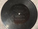 E BERLINER'S GRAMOPHONE #4250 Moonlight Medley by the Diamond Four -untested
