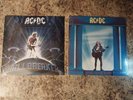 2 Sealed AC/DC Vinyl Records – Who Made Who & Ballbreaker