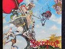 Sacrifice - Apocalypse Inside 2019 Ltd Ed. Press w/Poster & Gatefold Near Mint