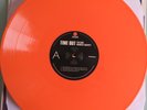 Dave Brubeck Time Out MINT re issue 180 gm EU 12'' ORANGE VINYL Lp 1959 jazz
