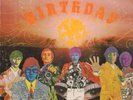 The Association Birthday Warner Vinyl LP