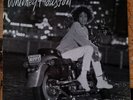 Whitney Houston –  I'm Your Baby Tonight Very Rare 1990 Orig Vinyl w inner