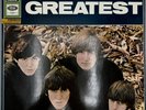 The Beatles' Greatest - 1966 German Reissue Odeon - Stereo - Nm Condition