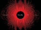 The Cinematic Orchestra - Every Day (Colored Vinyl) Vinyl 3LP NEU 09553047