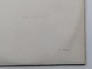 THE BEATLES 1971 UK WHITE ALBUM 296375 SIDE OPENER APPLE INNERS