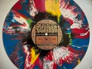 Aeolian Vocalion RARE BEAUTIFUL Marbled Shellac Splatter 10