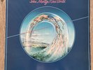 John Martyn “One World” 1977 UK 1st Press Vinyl LP EX-/EX+ A-2U/B-2U Night Day